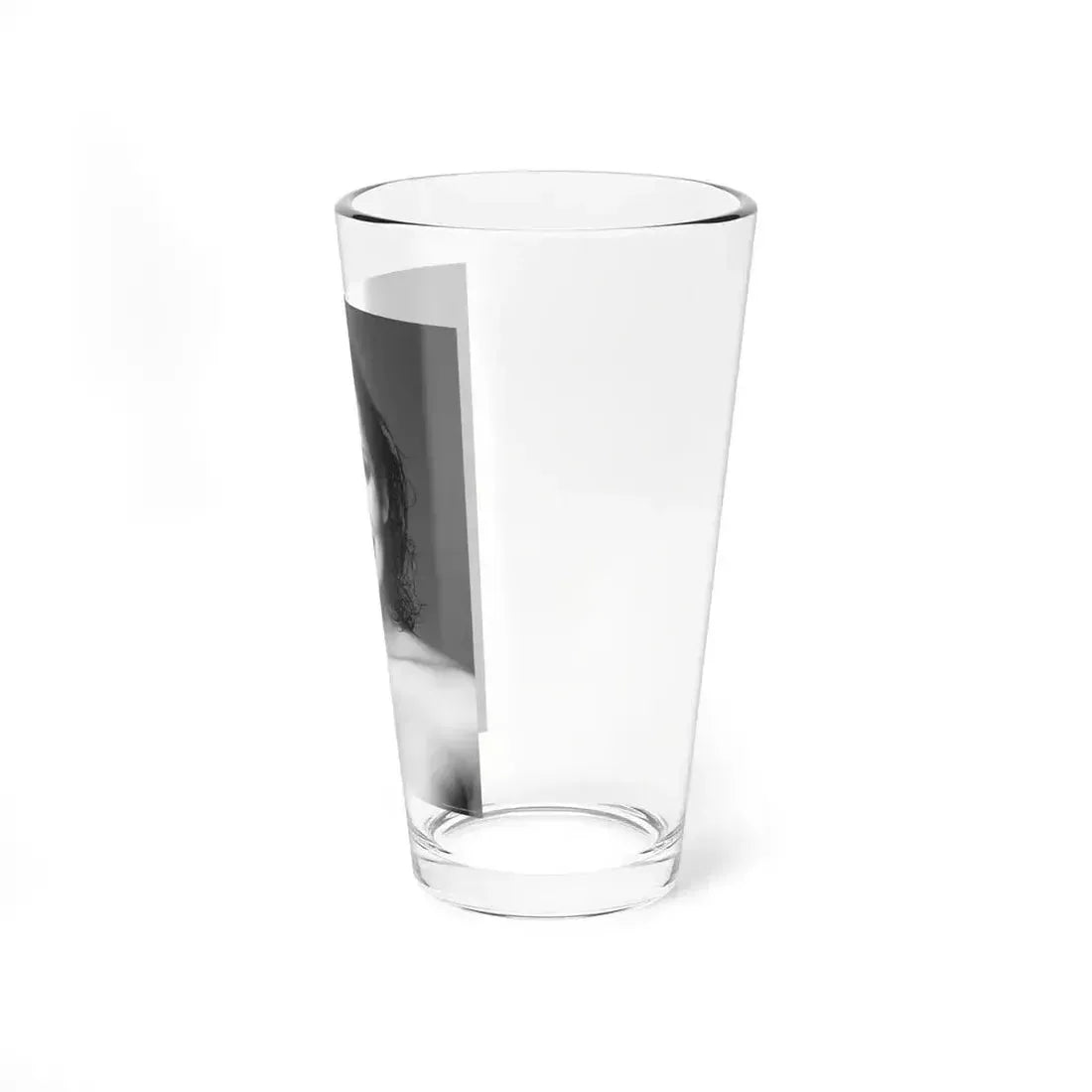 Barbara Carrera #104 (Vintage Female Icon) Pint Glass 16oz - Go Mug Yourself