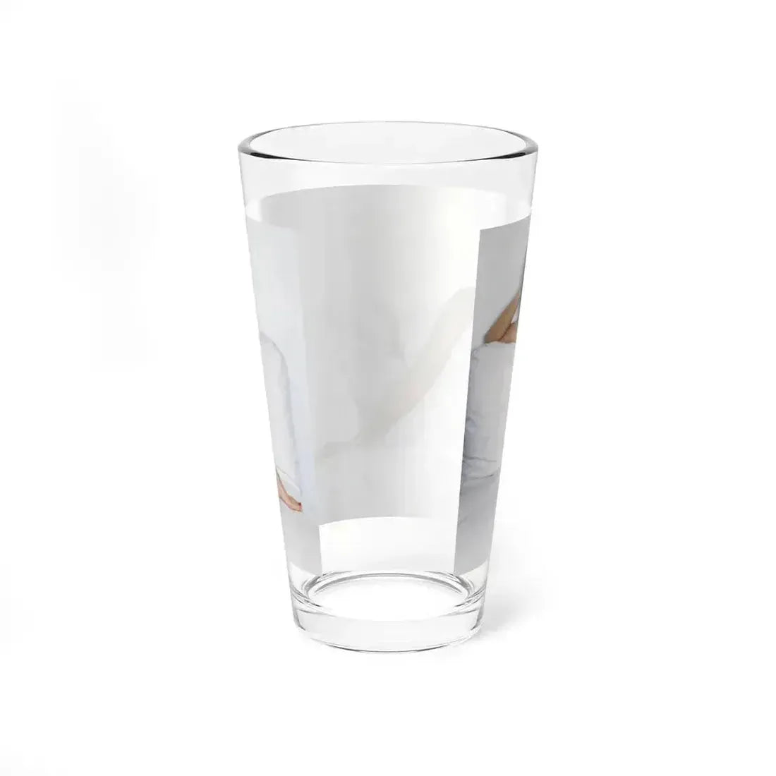 Barbara Carrera #119 (Vintage Female Icon) Pint Glass 16oz - Go Mug Yourself