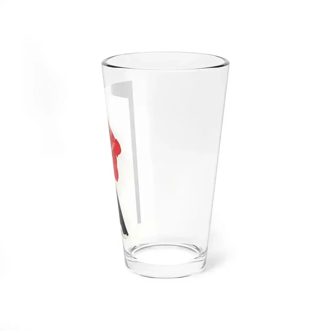 Barbara Carrera #123 (Vintage Female Icon) Pint Glass 16oz - Go Mug Yourself