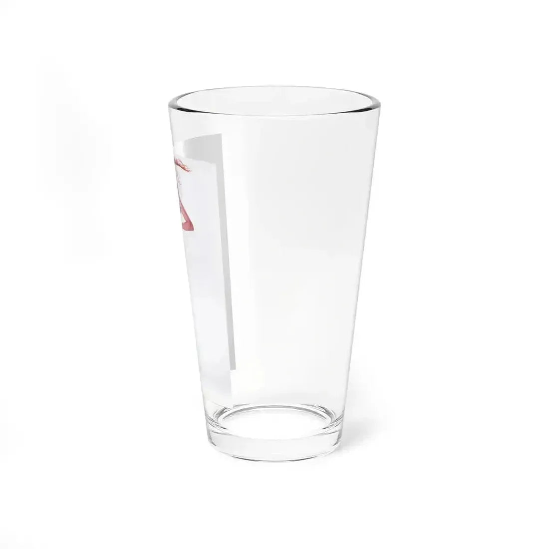 Barbara Carrera #125 (Vintage Female Icon) Pint Glass 16oz - Go Mug Yourself