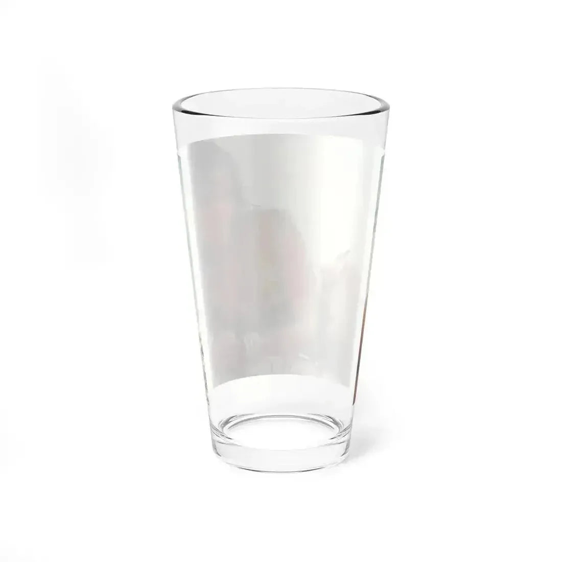 Barbara Carrera #63 (Vintage Female Icon) Pint Glass 16oz - Go Mug Yourself