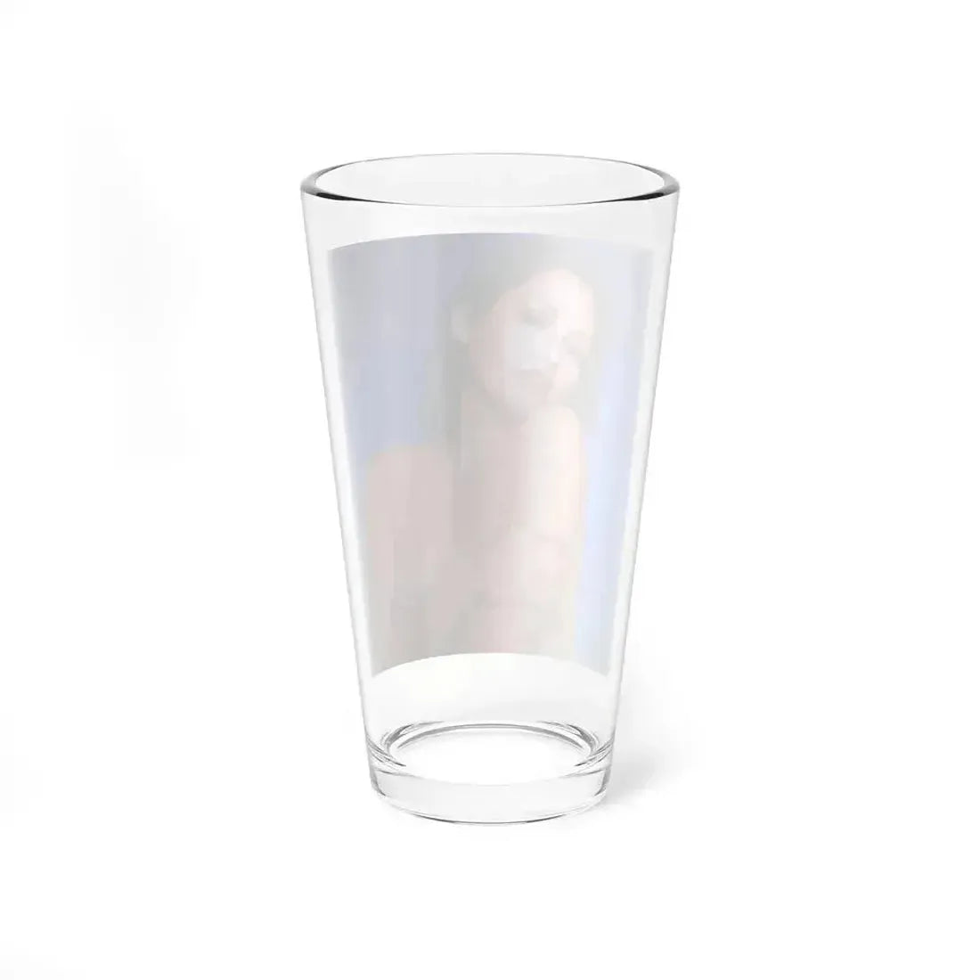 Barbara Carrera #68 (Vintage Female Icon) Pint Glass 16oz - Go Mug Yourself