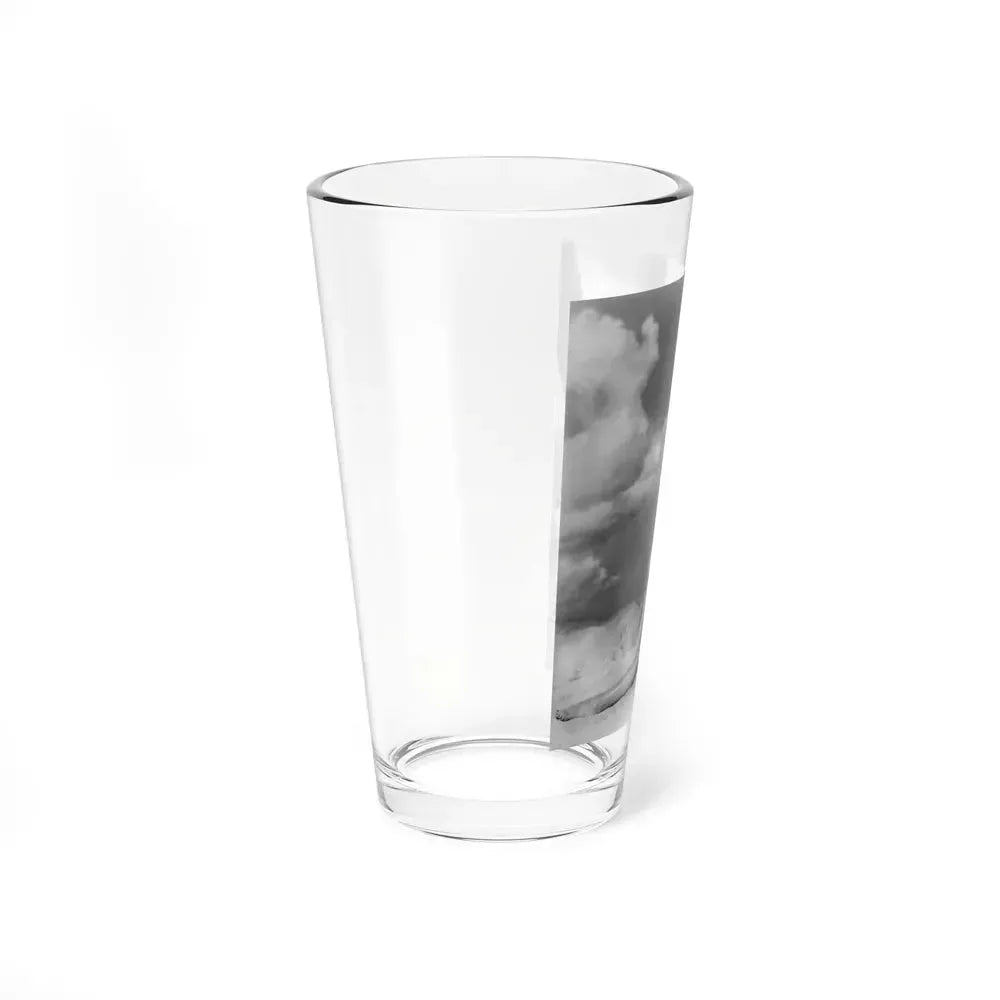Barbara Stanwyck #151 (Vintage Female Icon) Pint Glass 16oz - Go Mug Yourself