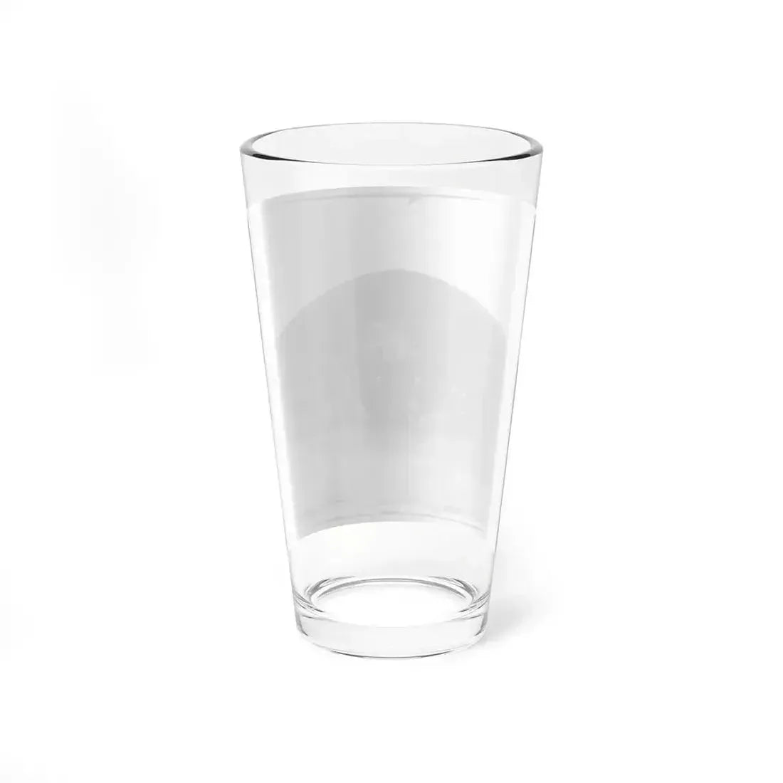 Bealeton, Virginia. Company I, 93d New York Infantry (U.S. Civil War) Pint Glass 16oz - Go Mug Yourself