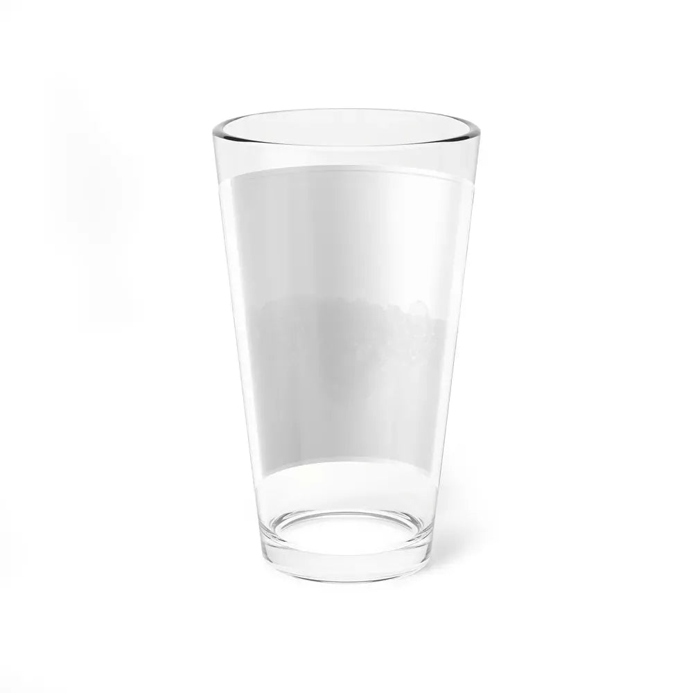 Bealeton, Virginia. Company K, 93rd New York Infantry (U.S. Civil War) Pint Glass 16oz - Go Mug Yourself