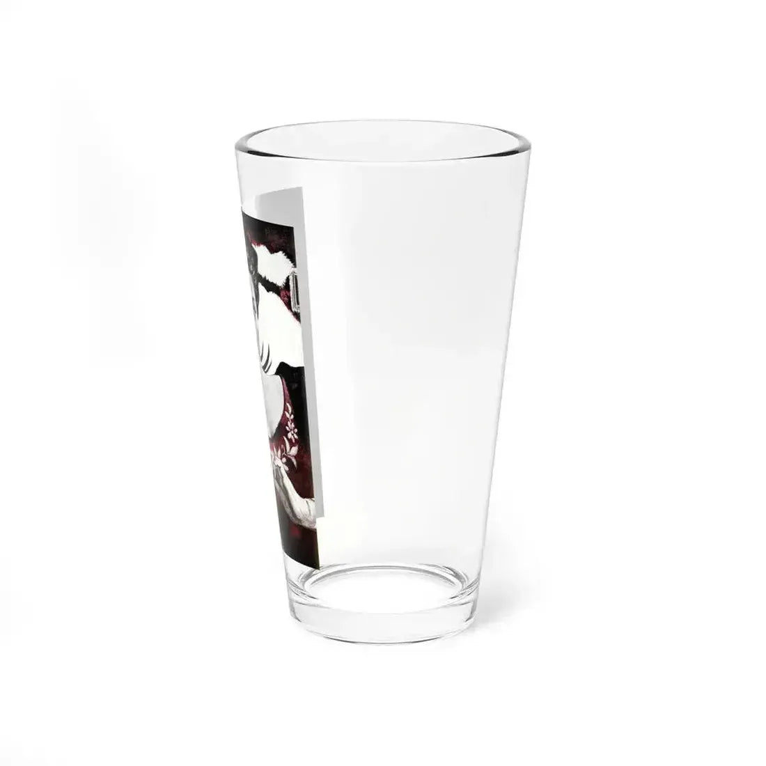 Bedelia, Good Housekeeping, September 1944 (Magazine Illustration) Pint Glass 16oz - Go Mug Yourself