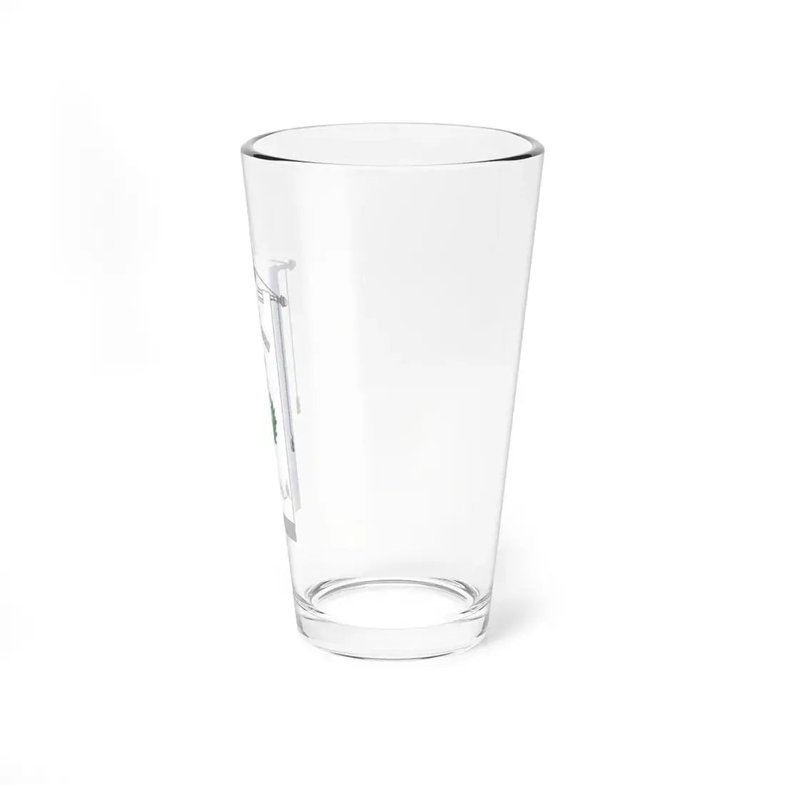 Bedero Valcuvia-Gonfalone (Italy) Pint Glass 16oz - Go Mug Yourself