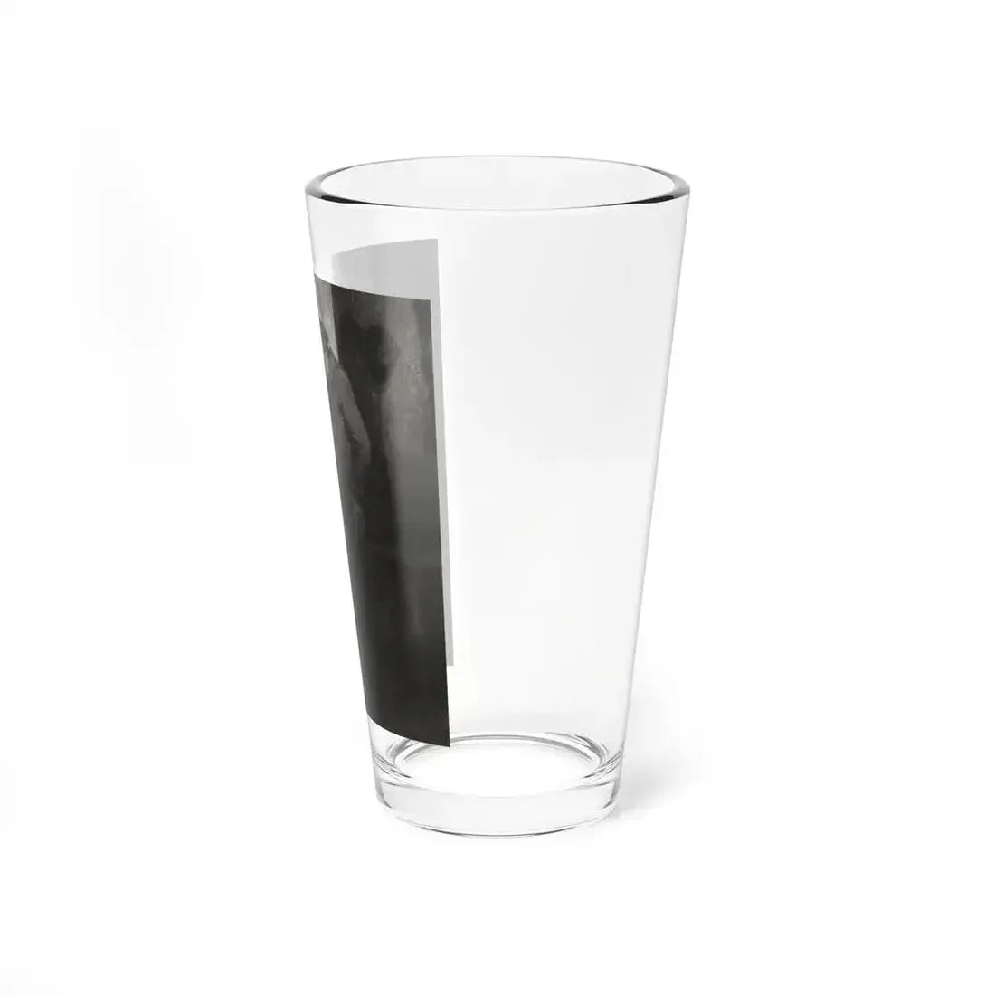 Behind the Door, McClure's, July 1918 (Magazine Illustration) Pint Glass 16oz - Go Mug Yourself