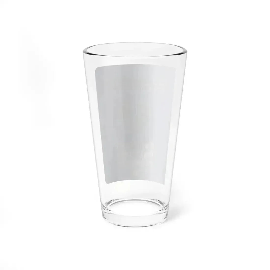 Belarus Passport - Pint Glass 16oz - Go Mug Yourself