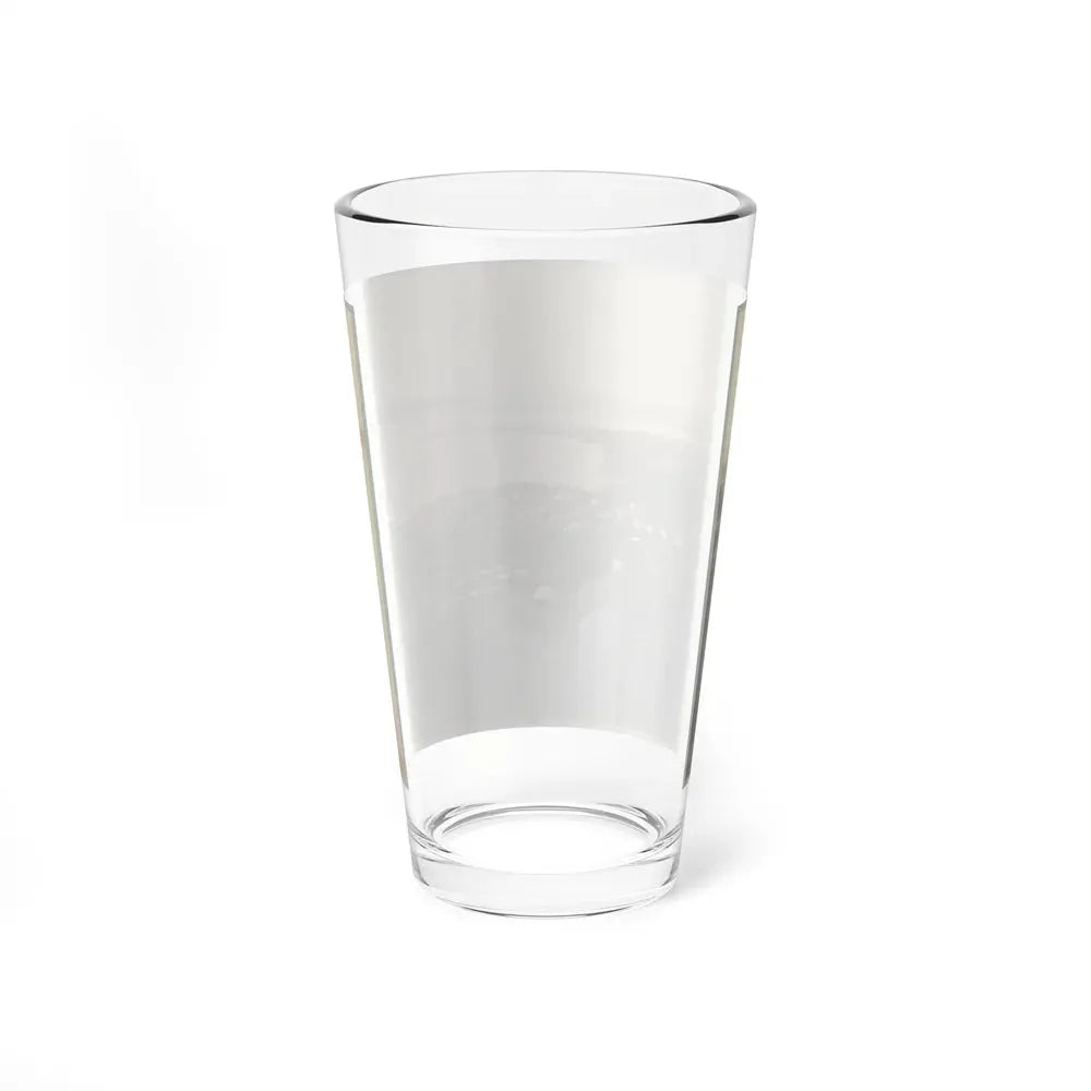 Belle Plain Landing, Va. Camp Of 15th New York Engineers (U.S. Civil War) Pint Glass 16oz - Go Mug Yourself