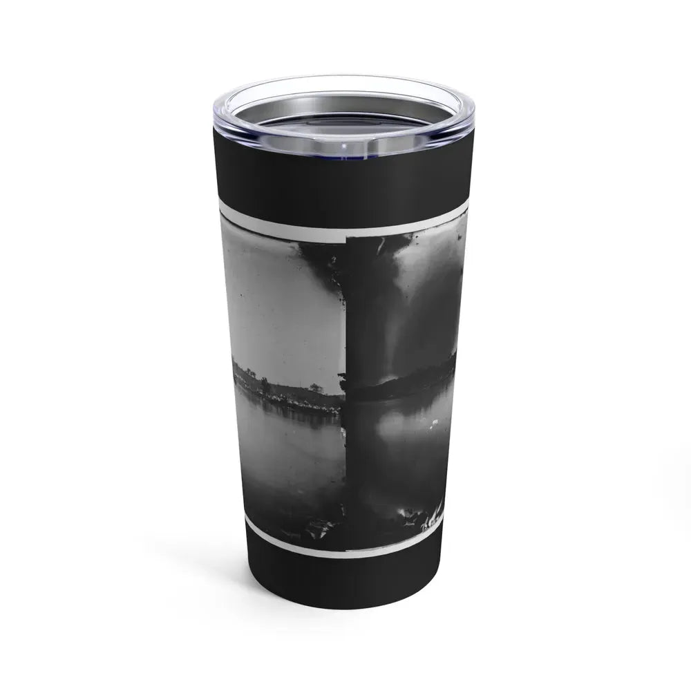 Belle Plain, Virginia. General View (U.S. Civil War) Tumbler 20oz - Go Mug Yourself