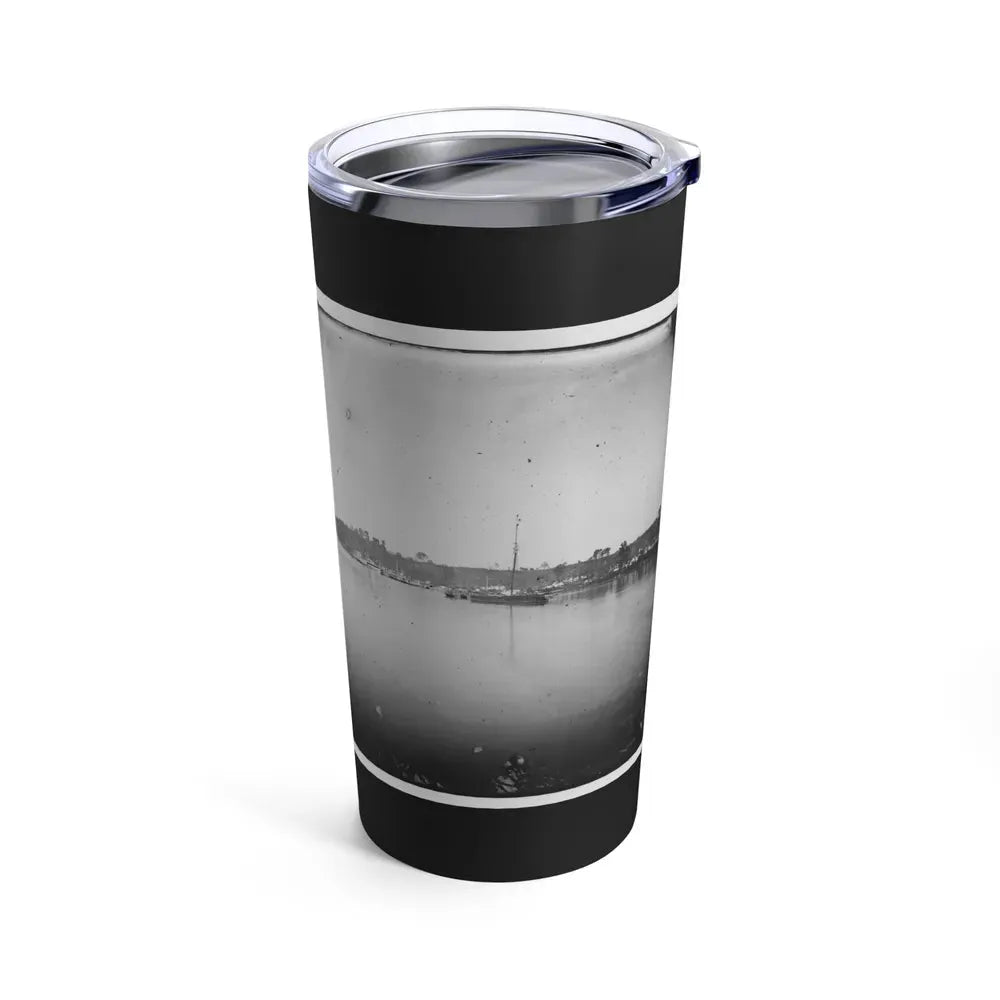Belle Plain, Virginia. General View (U.S. Civil War) Tumbler 20oz - Go Mug Yourself