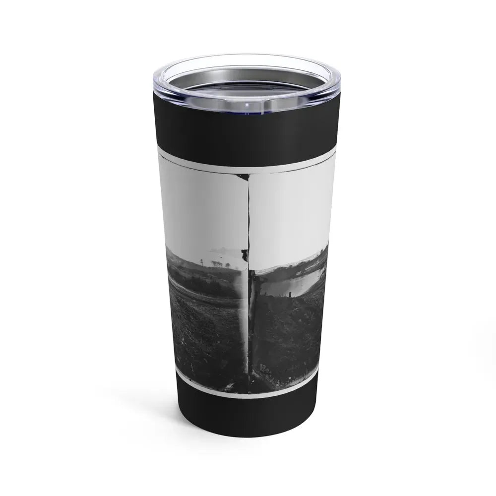 Belle Plain, Virginia. (U.S. Civil War) Tumbler 20oz - Go Mug Yourself