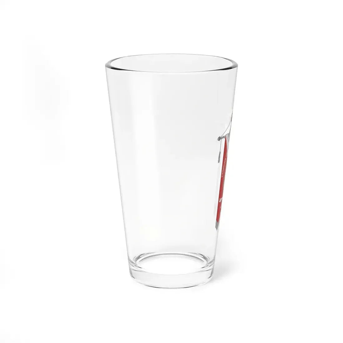 Bellinzago Lombardo-Gonfalone (Italy) Pint Glass 16oz - Go Mug Yourself