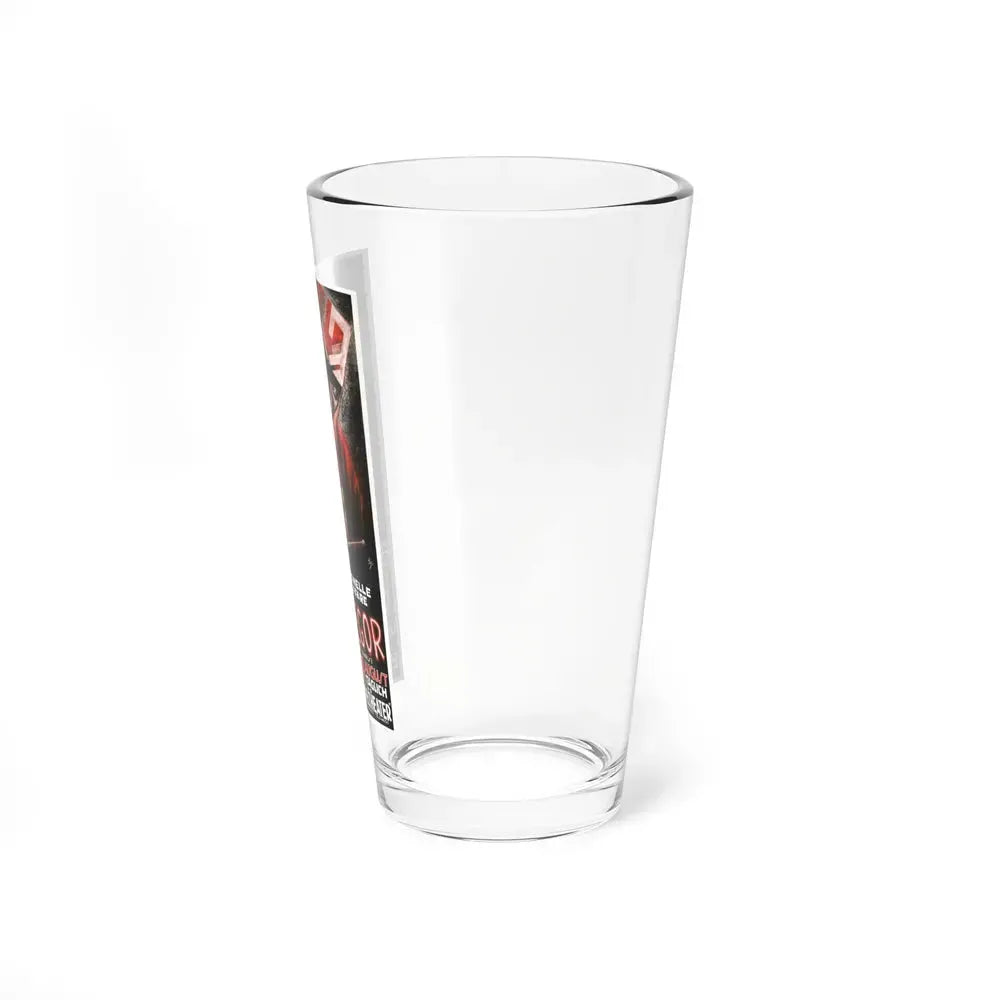 BELPHEGOR 1927 Movie Poster - Pint Glass 16oz - Go Mug Yourself