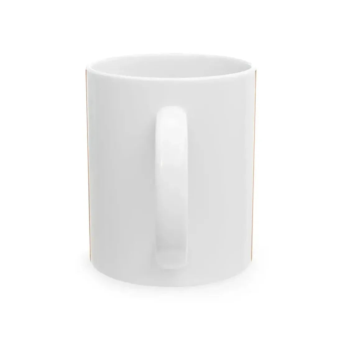 Bendera Sultan Terengganu (Malaysia) White Coffee Mug - Go Mug Yourself