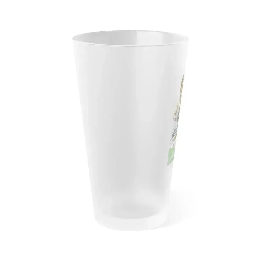 BENEATH THE VALLEY OF THE ULTRAVIXENS 1979 Movie Poster - Frosted Pint Glass 16oz - Go Mug Yourself