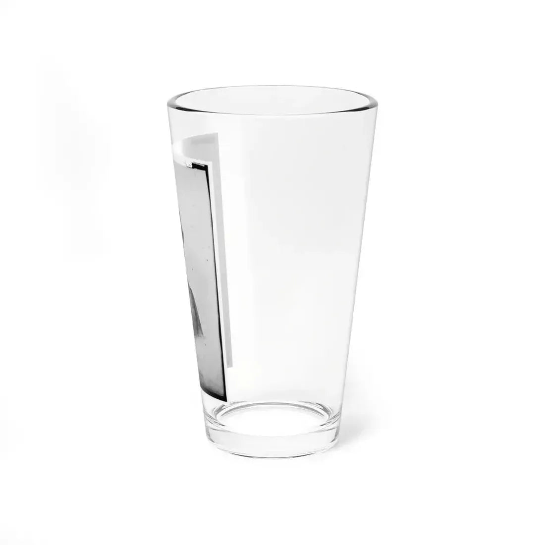 Benjamin Mcculloch, C.S.A. (U.S. Civil War) Pint Glass 16oz - Go Mug Yourself