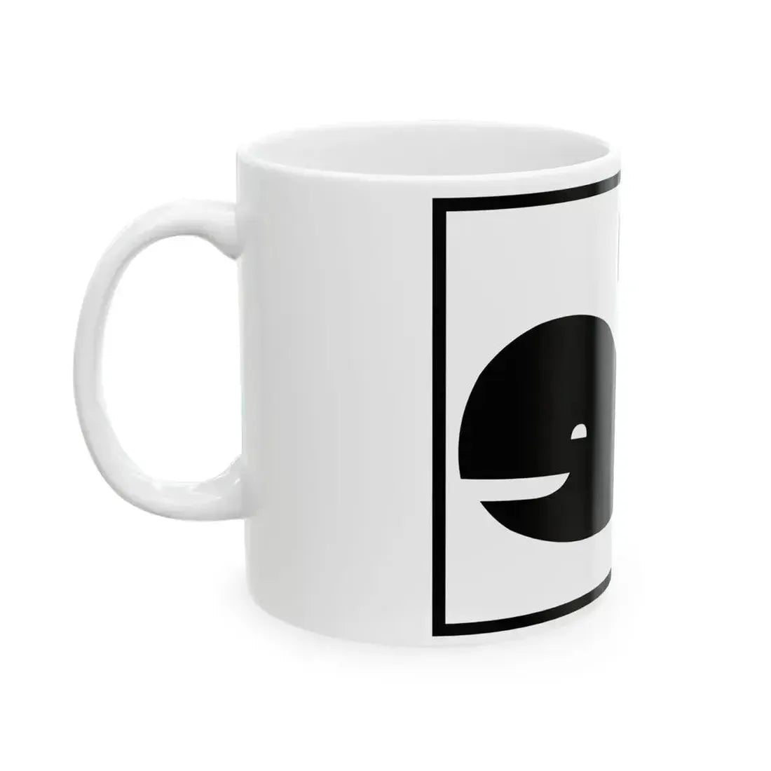 Bequia flag (Saint Vincent and the Grenadines) White Coffee Mug - Go Mug Yourself