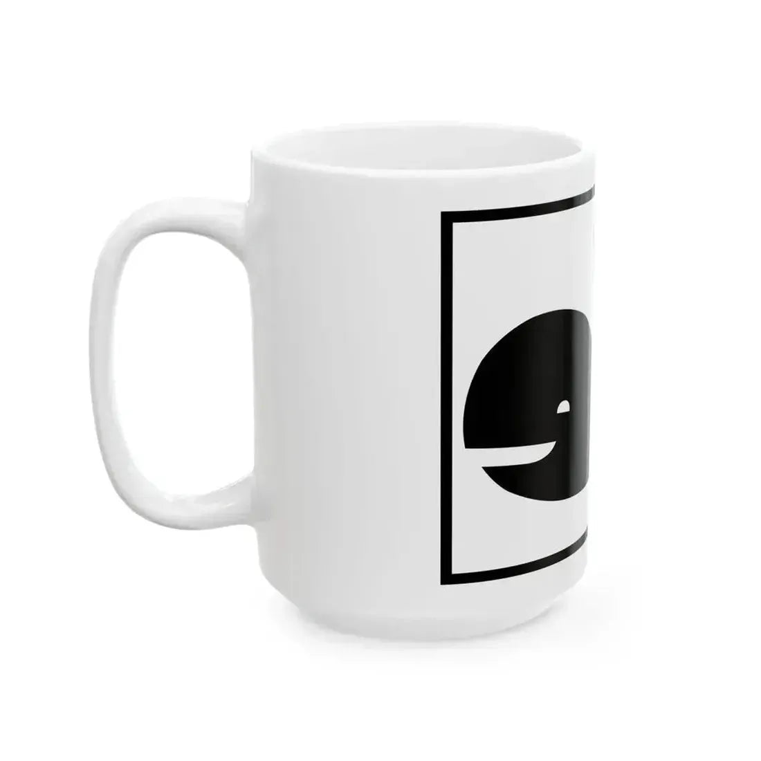 Bequia flag (Saint Vincent and the Grenadines) White Coffee Mug - Go Mug Yourself