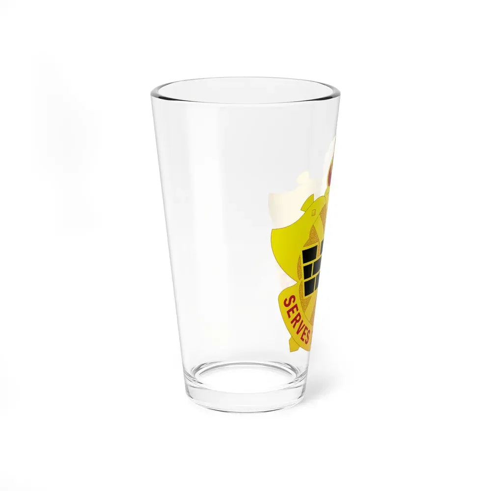 Berlin Brigade (U.S. Army) Pint Glass 16oz - Go Mug Yourself