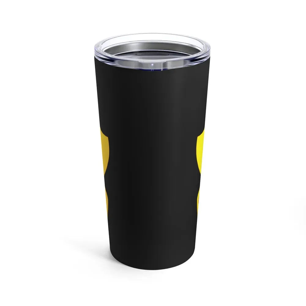 Berlin Brigade (U.S. Army) Tumbler 20oz - Go Mug Yourself