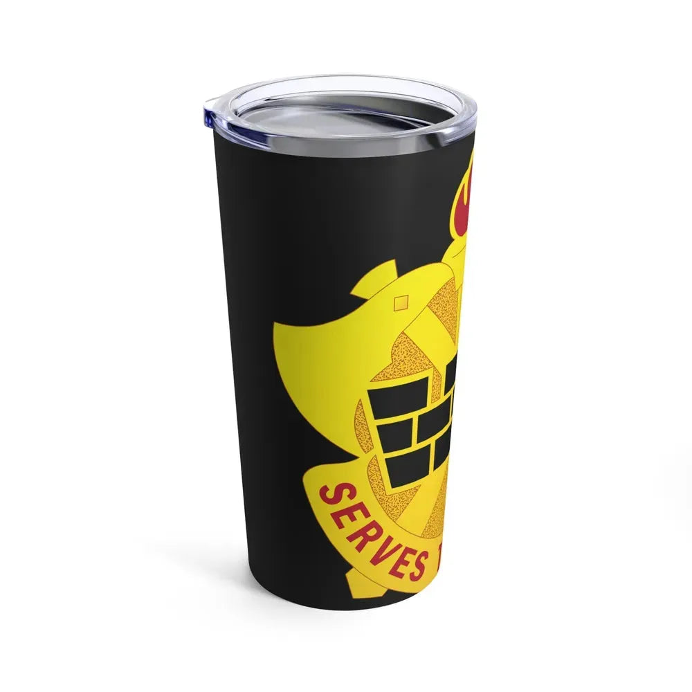 Berlin Brigade (U.S. Army) Tumbler 20oz - Go Mug Yourself