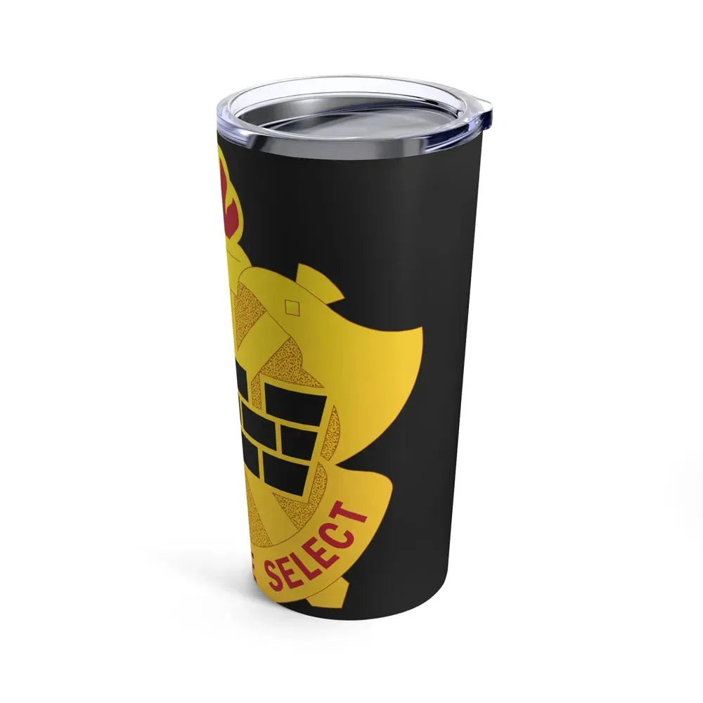Berlin Brigade (U.S. Army) Tumbler 20oz - Go Mug Yourself