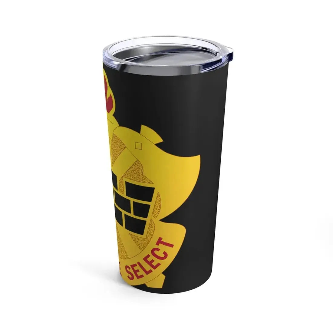Berlin Brigade (U.S. Army) Tumbler 20oz - Go Mug Yourself