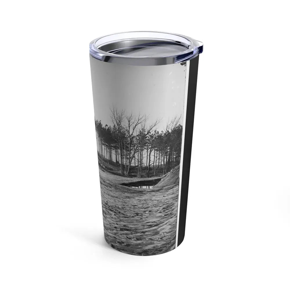 Bermuda Hundred , Virginia. View (U.S. Civil War) Tumbler 20oz - Go Mug Yourself