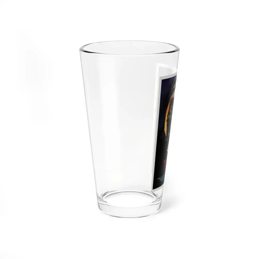 BERSERKER 1987 Movie Poster - Pint Glass 16oz - Go Mug Yourself