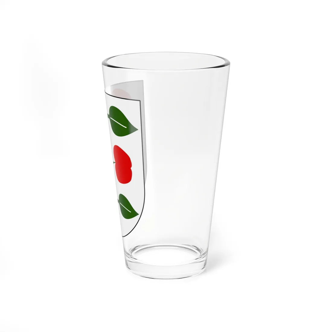 Bettna vapen (Sweden) (Coat of Arms) Pint Glass 16oz - Go Mug Yourself