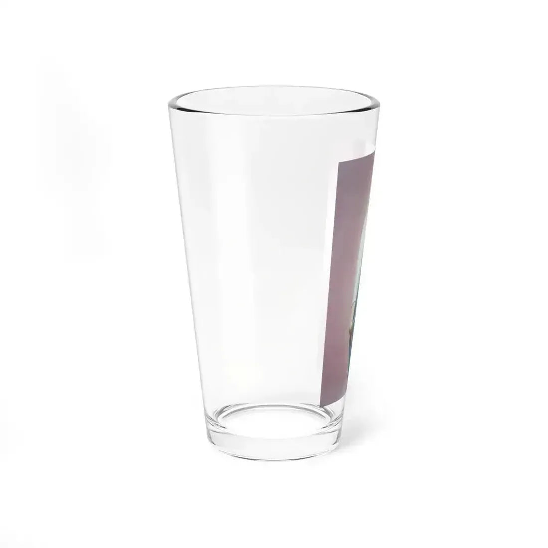 Betty Brosmer #208 (Vintage Female Icon) Pint Glass 16oz - Go Mug Yourself