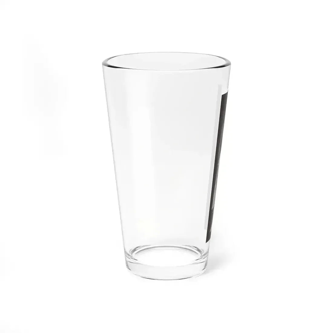 Betty Brosmer #211 (Vintage Female Icon) Pint Glass 16oz - Go Mug Yourself