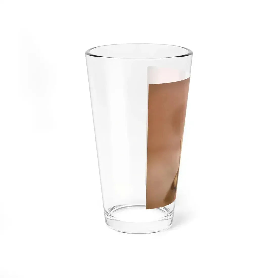 Betty Brosmer #224 (Vintage Female Icon) Pint Glass 16oz - Go Mug Yourself