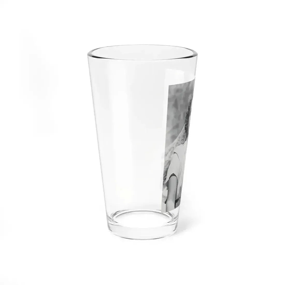 Betty Field #02 (Vintage Female Icon) Pint Glass 16oz - Go Mug Yourself