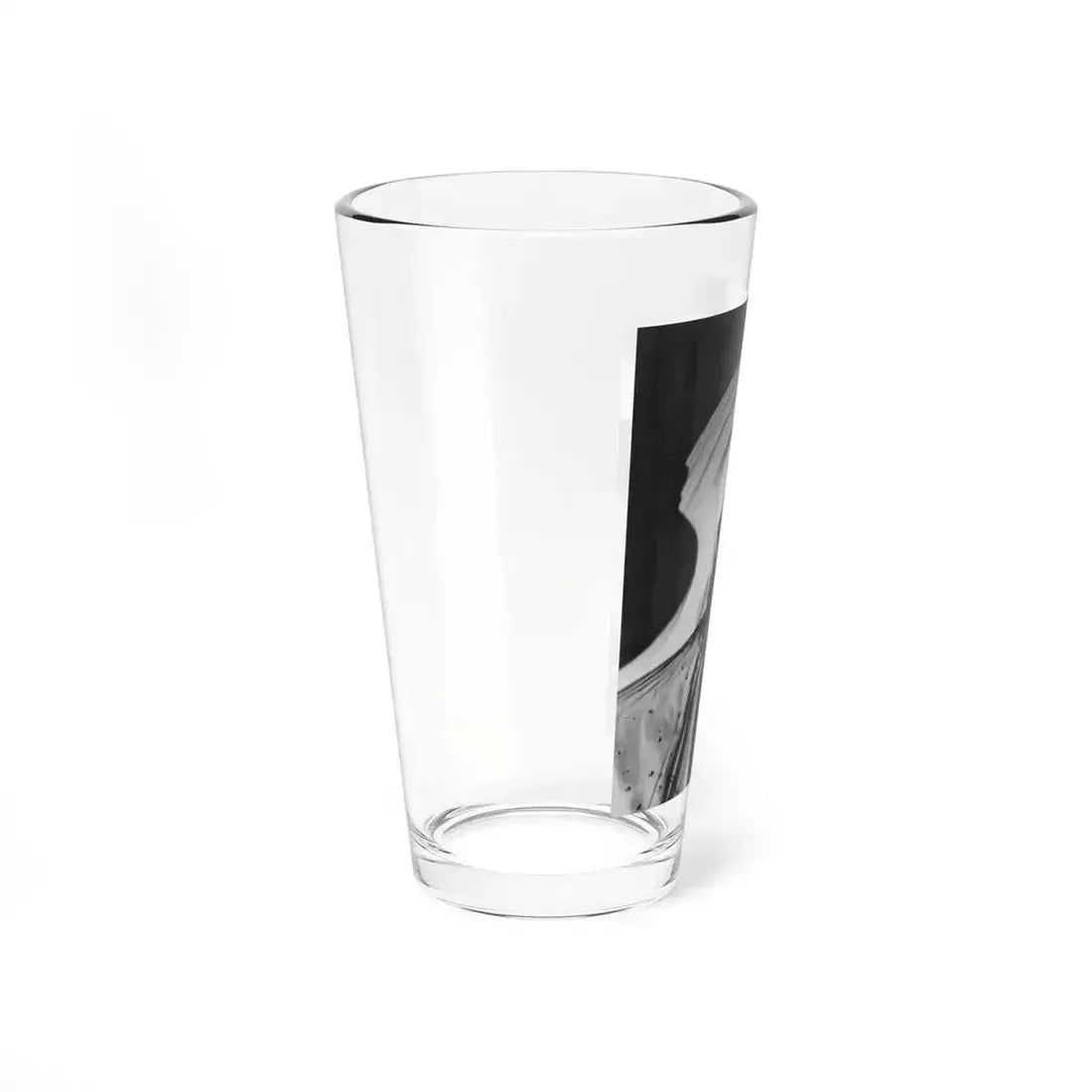 Betty Field #03 (Vintage Female Icon) Pint Glass 16oz - Go Mug Yourself