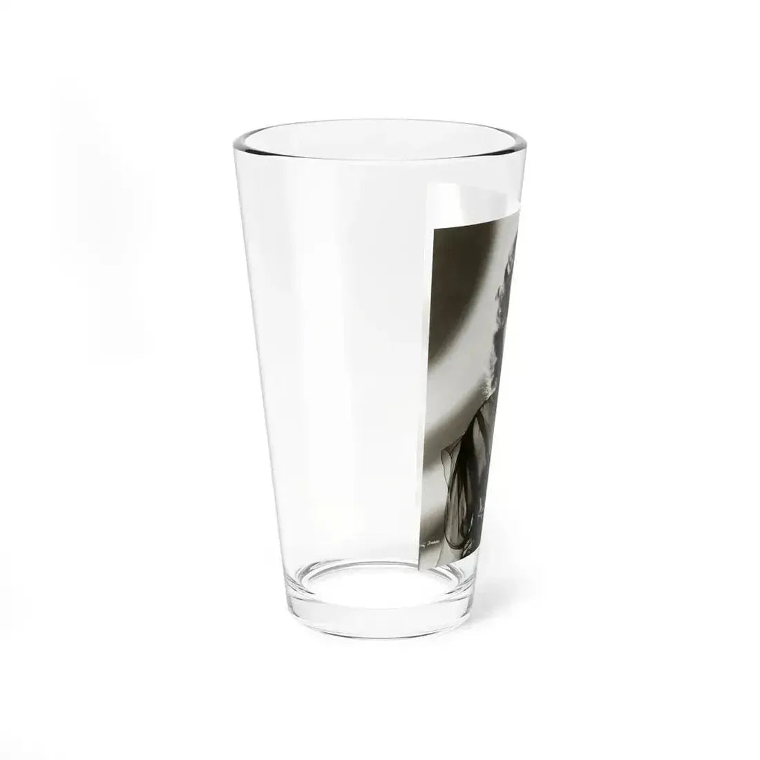 Betty Field #07 (Vintage Female Icon) Pint Glass 16oz - Go Mug Yourself