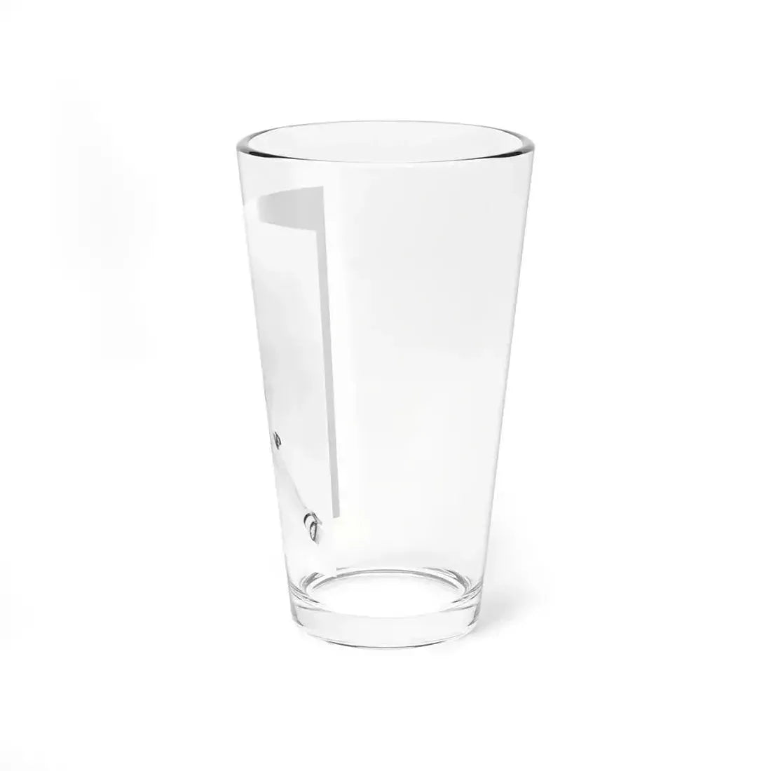 Beverly Garland #01 - 8x10 Vintage B&W Leggy Glamour Promo Photo for ''The Joker Is Wild'' '57 1 (Vintage Female Icon) Pint Glass 16oz - Go Mug Yourself