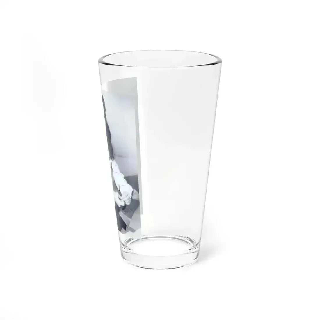 Beverly Garland #02 (Vintage Female Icon) Pint Glass 16oz - Go Mug Yourself