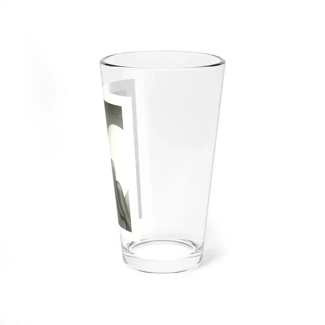 Beverly Garland #103 (Vintage Female Icon) Pint Glass 16oz - Go Mug Yourself