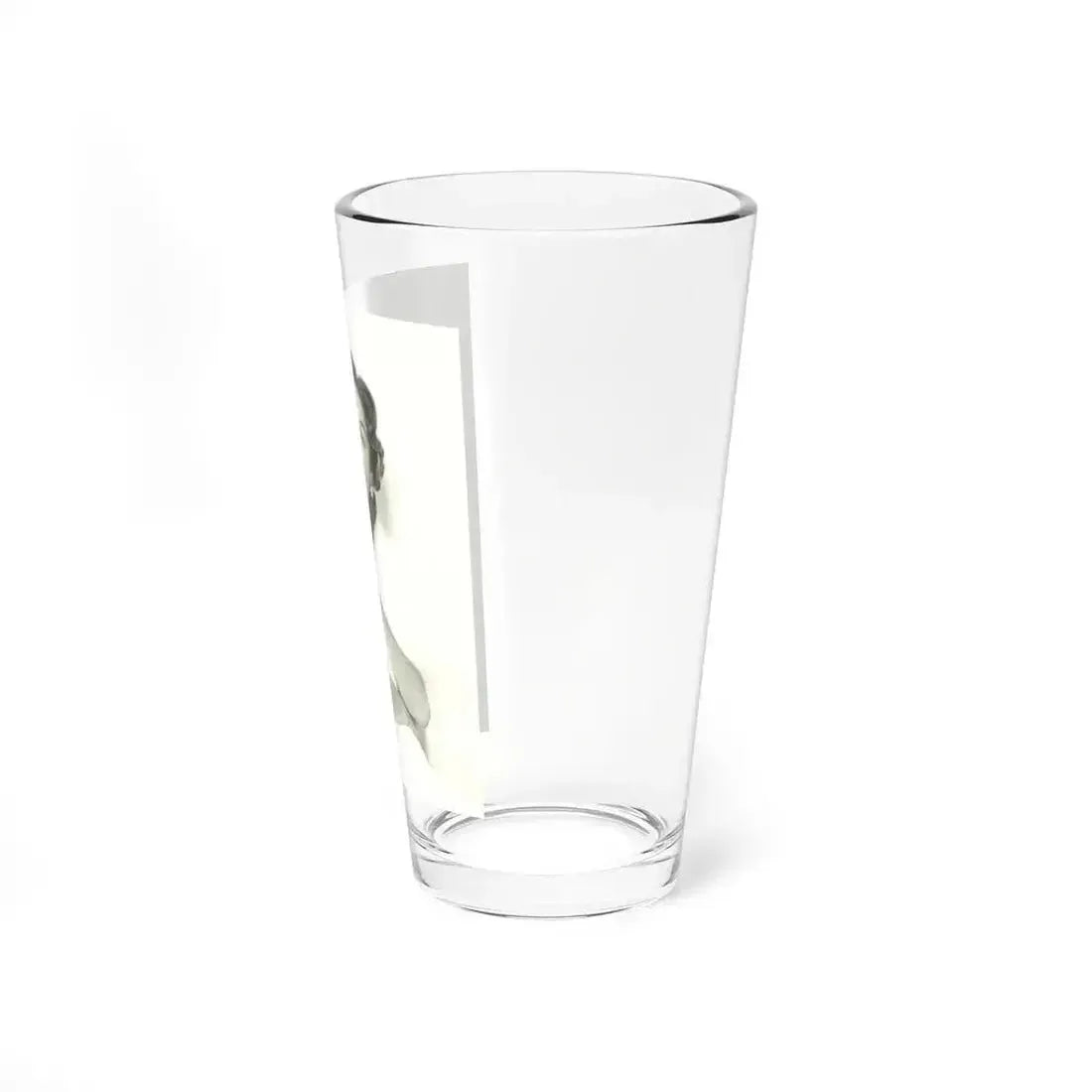 Beverly Garland #104 (Vintage Female Icon) Pint Glass 16oz - Go Mug Yourself