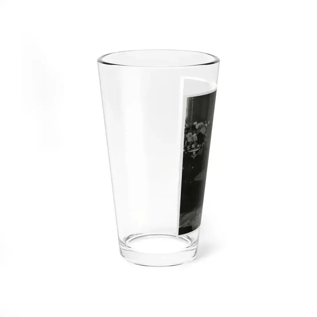 Beverly Garland #142 (Vintage Female Icon) Pint Glass 16oz - Go Mug Yourself