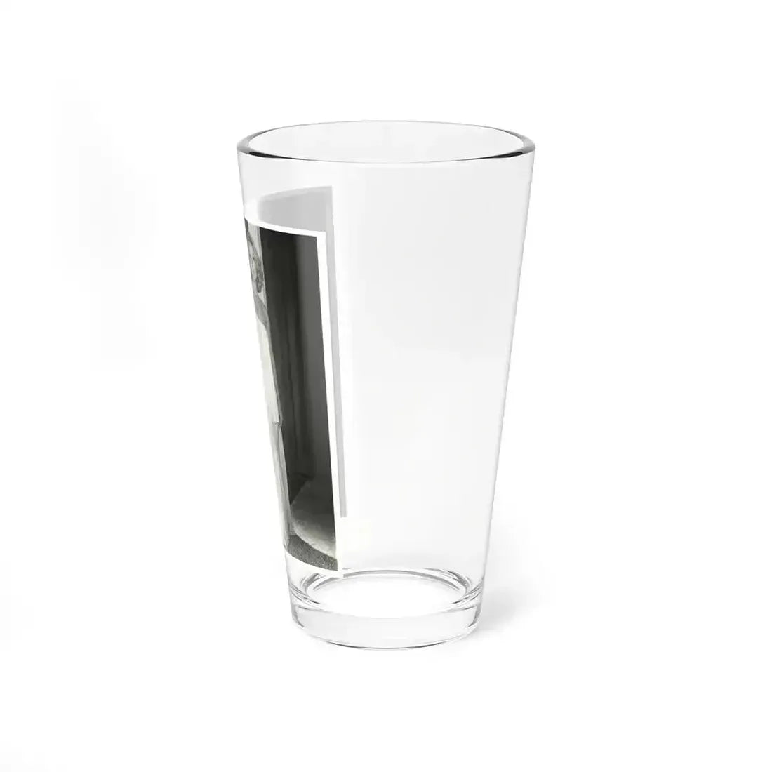 Beverly Garland #142 (Vintage Female Icon) Pint Glass 16oz - Go Mug Yourself