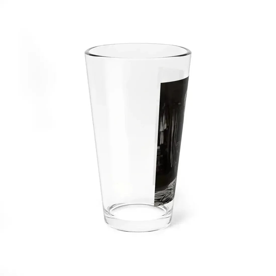 Beverly Garland #37 (Vintage Female Icon) Pint Glass 16oz - Go Mug Yourself