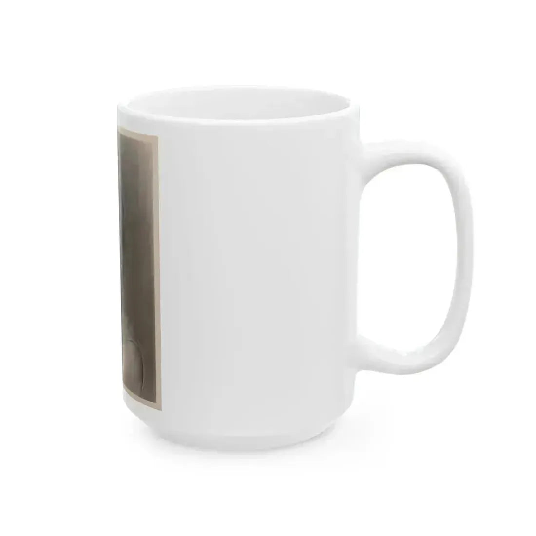 Beverly Garland #56 (Vintage Female Icon) White Coffee Mug - Go Mug Yourself