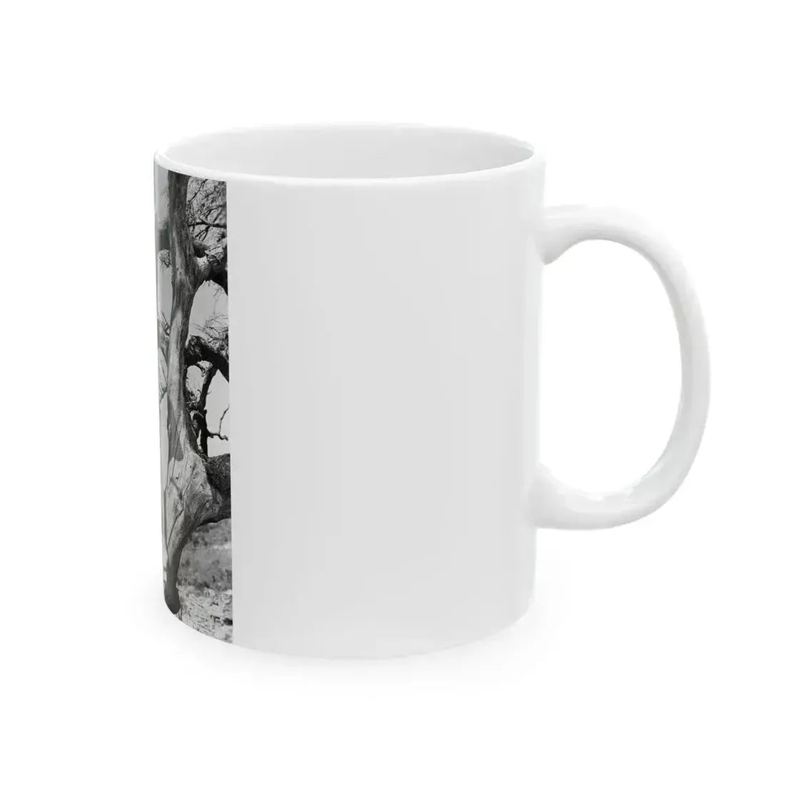 Beverly Garland #84 (Vintage Female Icon) White Coffee Mug - Go Mug Yourself