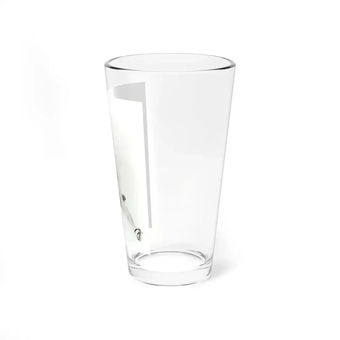 Beverly Garland #95 - 8x10 Vintage B&W Leggy Glamour Promo Photo for ''The Joker Is Wild'' '57 (Vintage Female Icon) Pint Glass 16oz - Go Mug Yourself