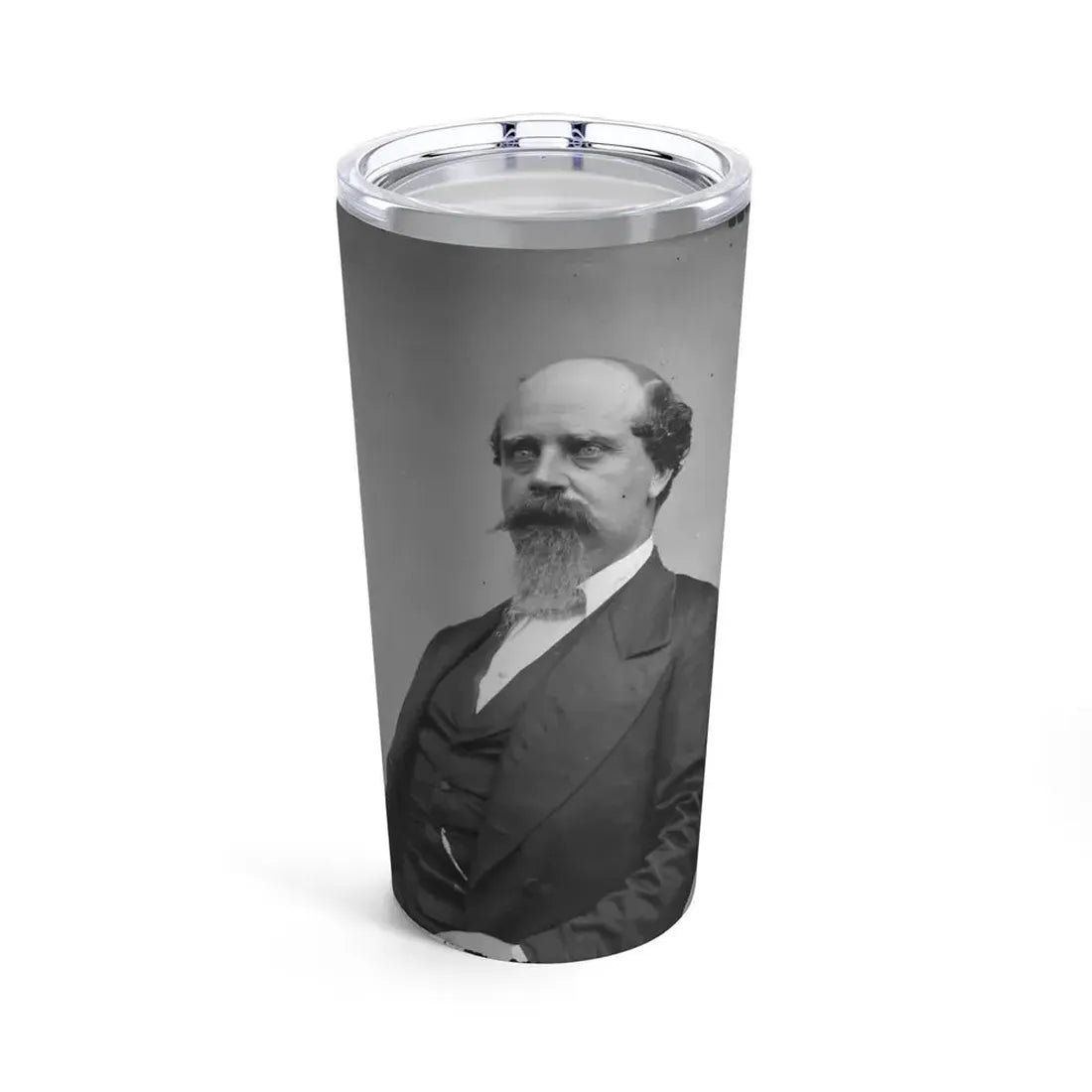 B.H. Robertson (U.S. Civil War) Tumbler 20oz 20oz - Go Mug Yourself