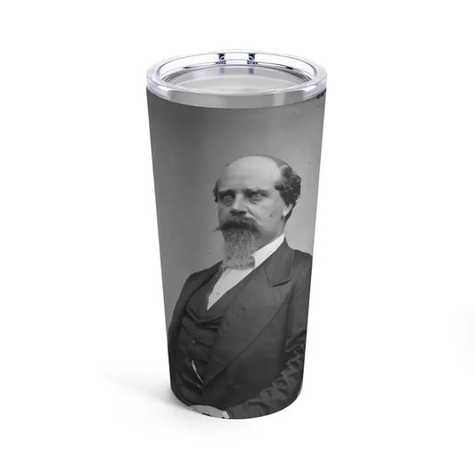 B.H. Robertson (U.S. Civil War) Tumbler 20oz 20oz - Go Mug Yourself